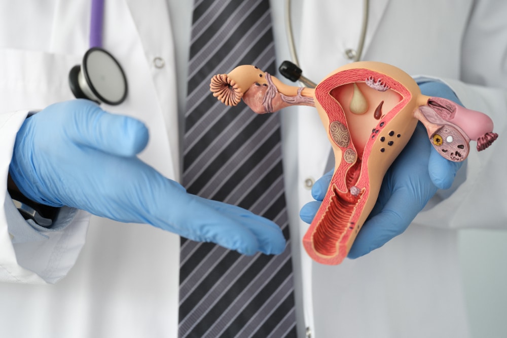 8 PCOD Symptoms You Should Know About | Serene Wellness