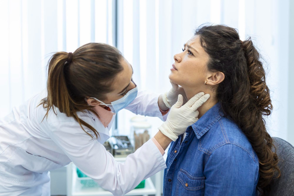 Top 8 Tips for Effective Thyroid Treatment | Serene Wellness
