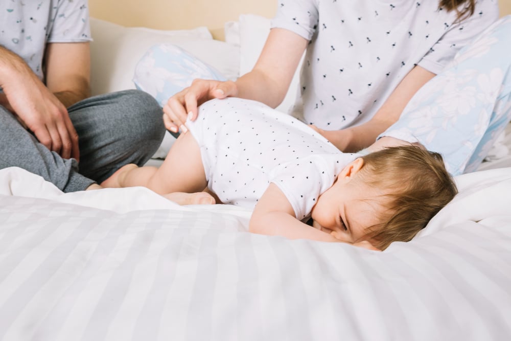 Constipation in Children: Prevention & Homeopathic Treatment