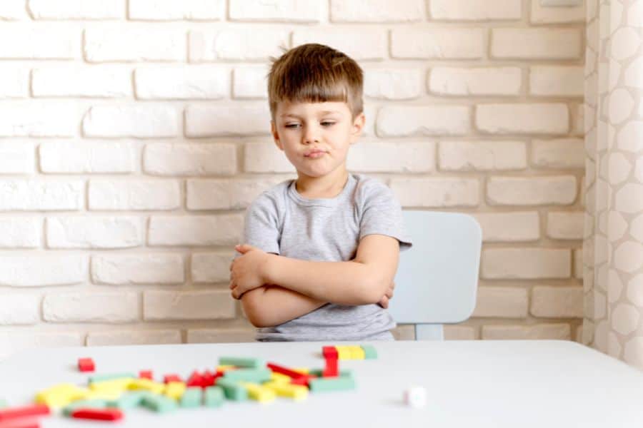 Early Signs of Autism in Toddlers: A Simple Guide for Parents