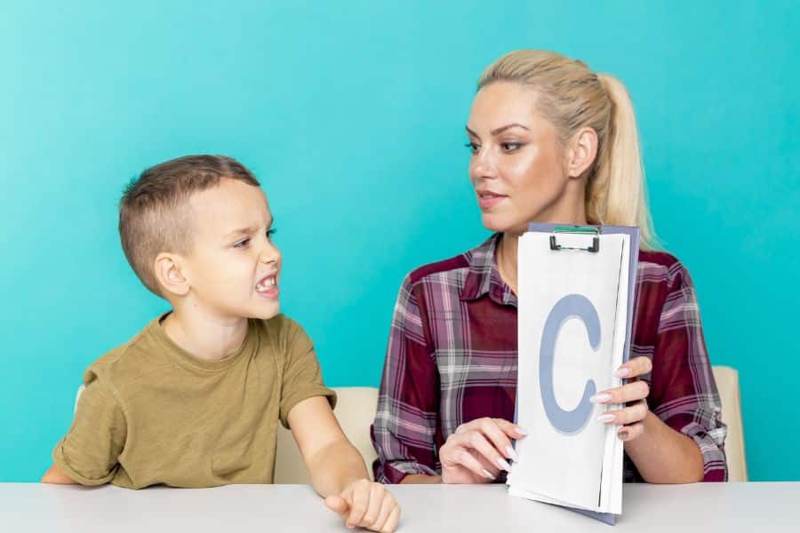 What is Delayed Speech?