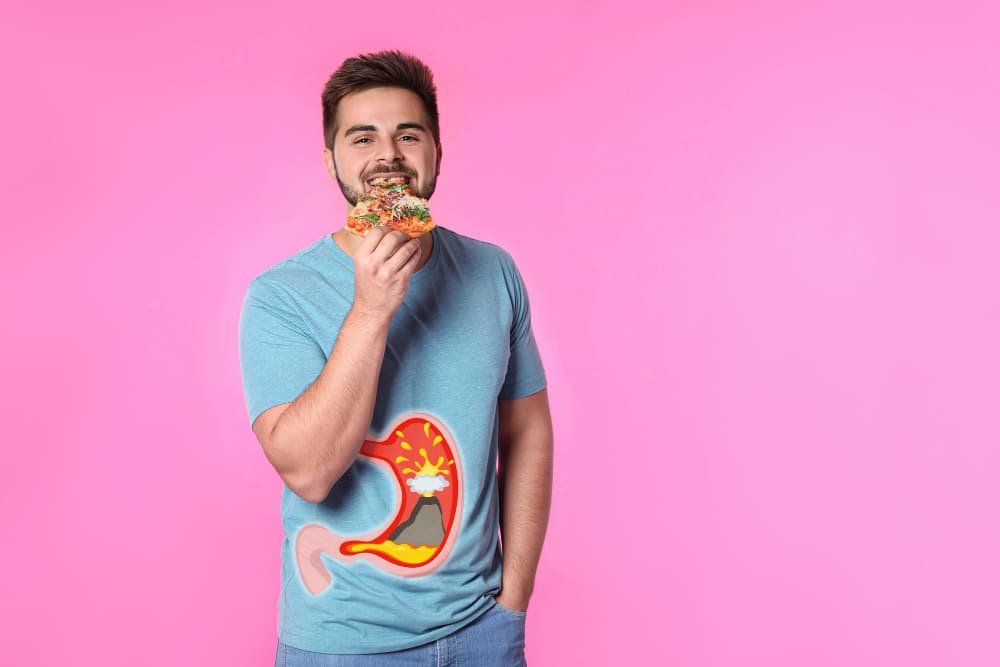 Understanding GERD: Causes, Symptoms, and Prevention