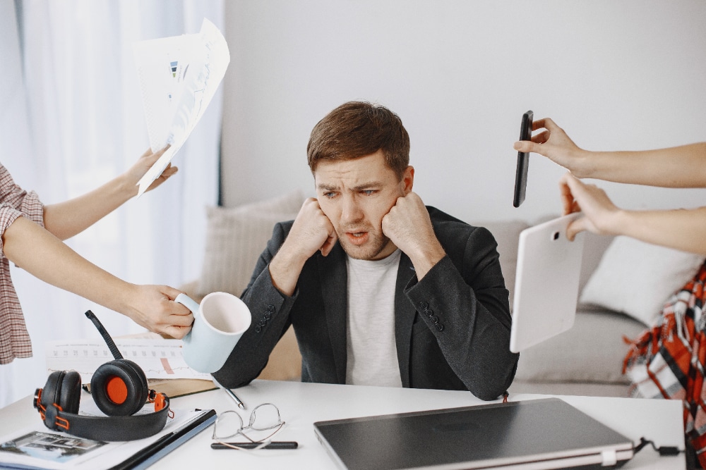 Doctors Reveal Lifestyle Health Problems Real Cause!